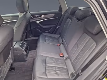 40 TDI qu MATRIX Pano AHK ACC Kamera