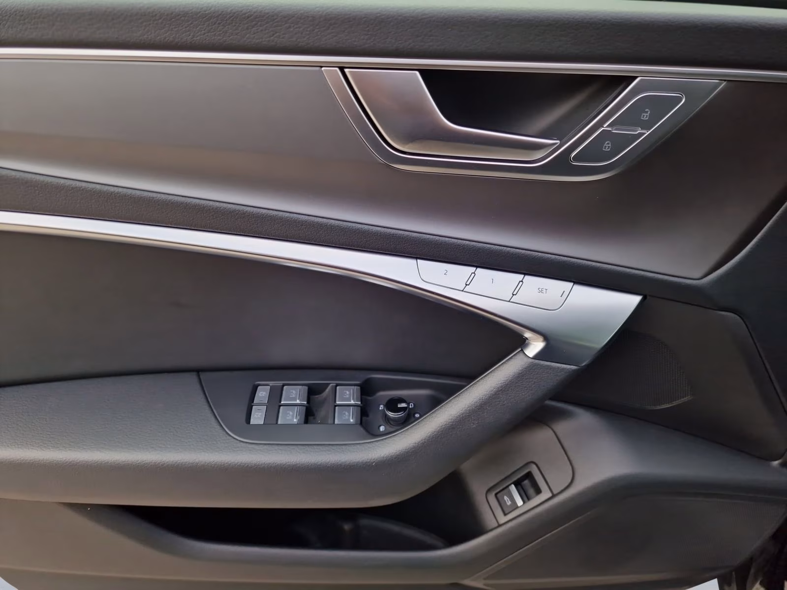 40 TDI qu MATRIX Pano AHK ACC Kamera