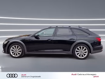 40 TDI qu MATRIX Pano AHK ACC Kamera