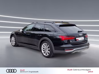40 TDI qu MATRIX Pano AHK ACC Kamera