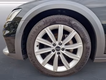 40 TDI qu MATRIX Pano AHK ACC Kamera
