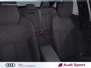 Sportback TFSI quattro S tronic UPE 69.500,-