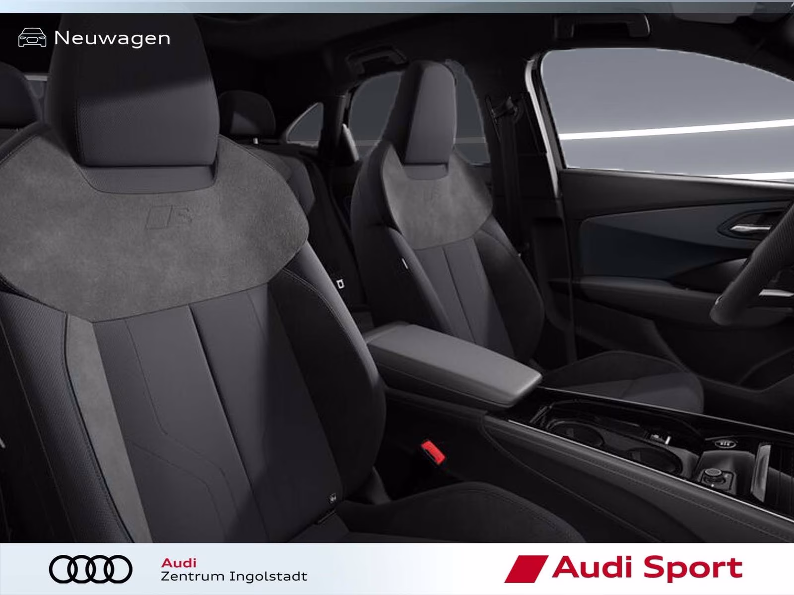 Sportback TFSI quattro S tronic UPE 69.500,-