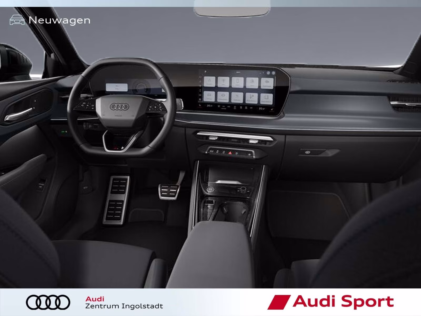 Sportback TFSI quattro S tronic UPE 69.500,-