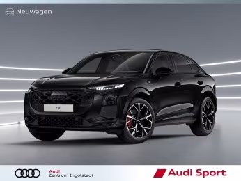 Sportback TFSI quattro S tronic UPE 69.500,-