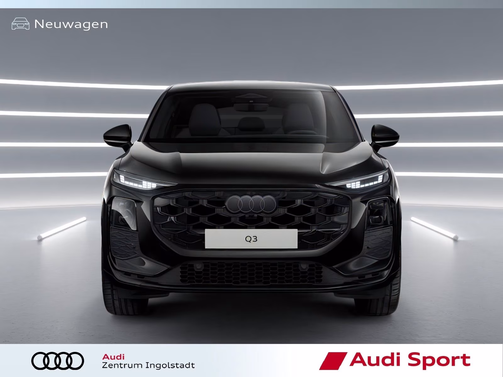 Sportback TFSI quattro S tronic UPE 69.500,-