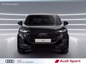 Sportback TFSI quattro S tronic UPE 69.500,-