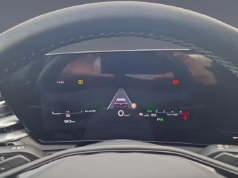 Avant TFSI LED ACC Leder Kamera Sportsitz 18"