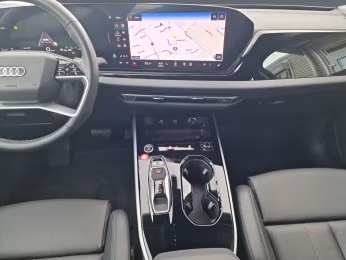 Avant TFSI LED ACC Leder Kamera Sportsitz 18"