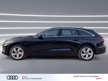 Avant TFSI LED ACC Leder Kamera Sportsitz 18"