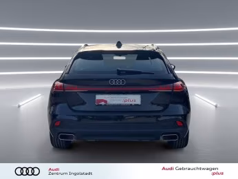 Avant TFSI LED ACC Leder Kamera Sportsitz 18"