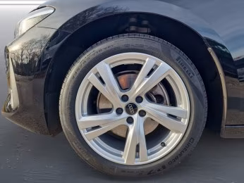 Avant TFSI LED ACC Leder Kamera Sportsitz 18"