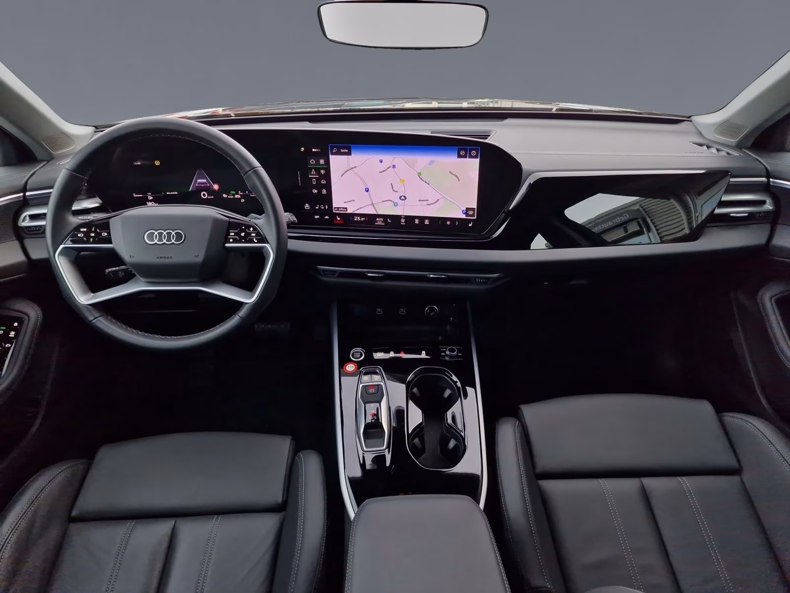 Avant TFSI LED ACC Leder Kamera Sportsitz 18"