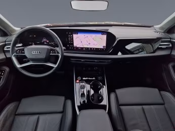 Avant TFSI LED ACC Leder Kamera Sportsitz 18"