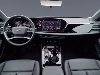 Limousine TDI LED NAVI ACC Kamera Leder 18"