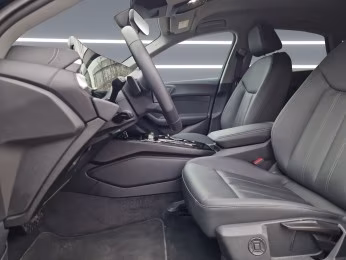 Limousine TDI LED NAVI ACC Kamera Leder 18"