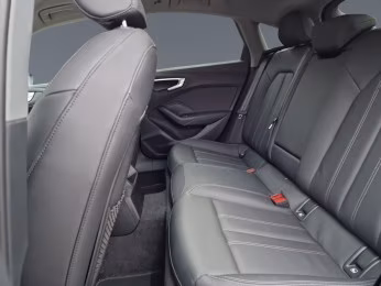 Limousine TDI LED NAVI ACC Kamera Leder 18"