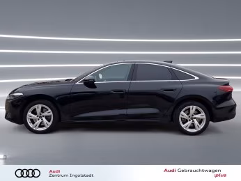 Limousine TDI LED NAVI ACC Kamera Leder 18"