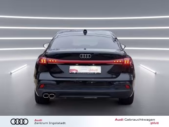 Limousine TDI LED NAVI ACC Kamera Leder 18"