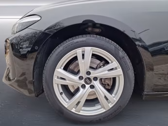 Limousine TDI LED NAVI ACC Kamera Leder 18"