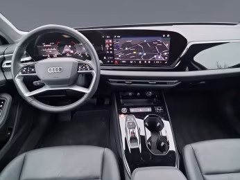 Limousine TDI LED NAVI ACC Kamera Leder 18"