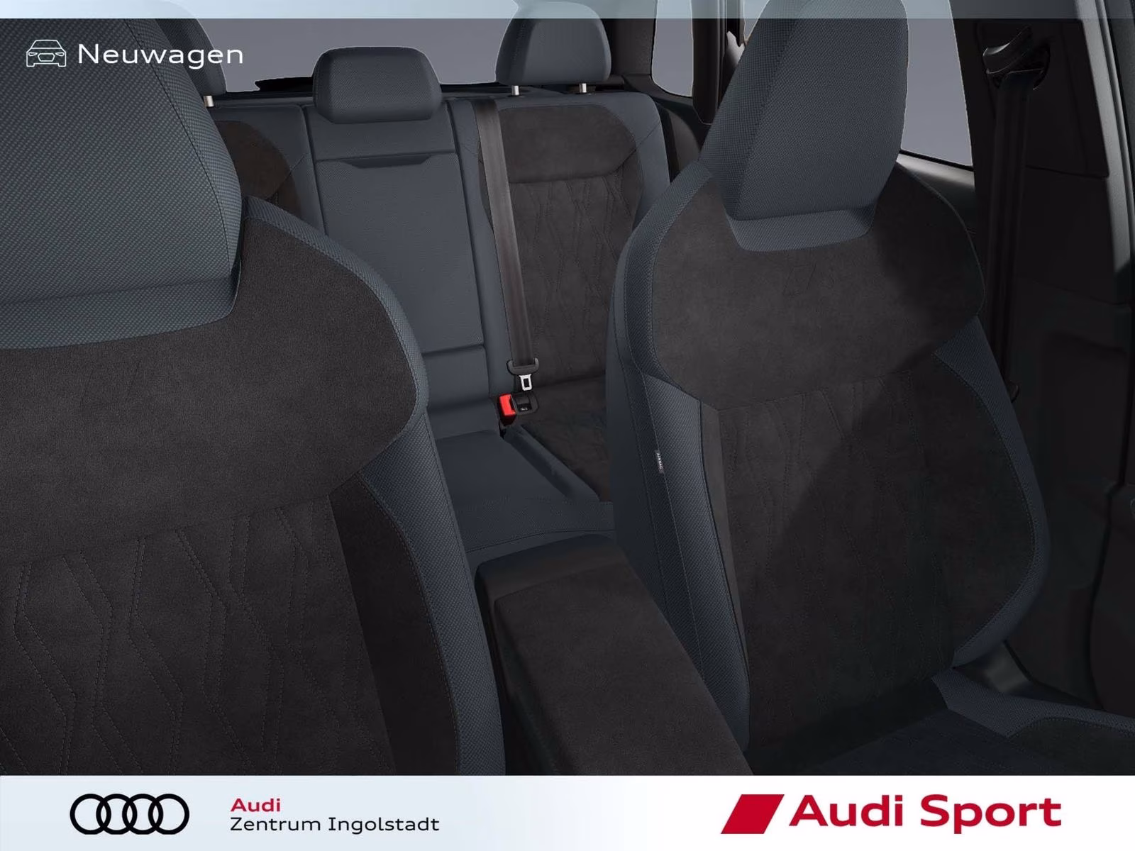 SUV TFSI quattro S tronic MATRIX UPE 78.665,-