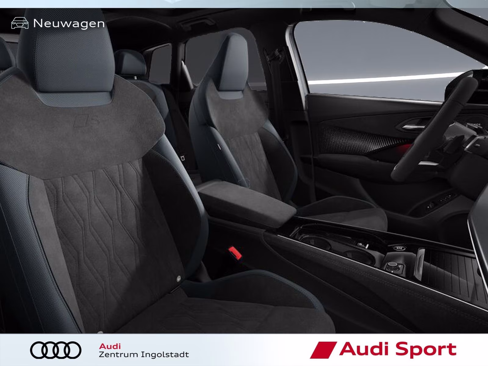 SUV TFSI quattro S tronic MATRIX UPE 78.665,-