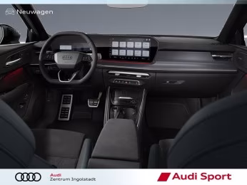 SUV TFSI quattro S tronic MATRIX UPE 78.665,-