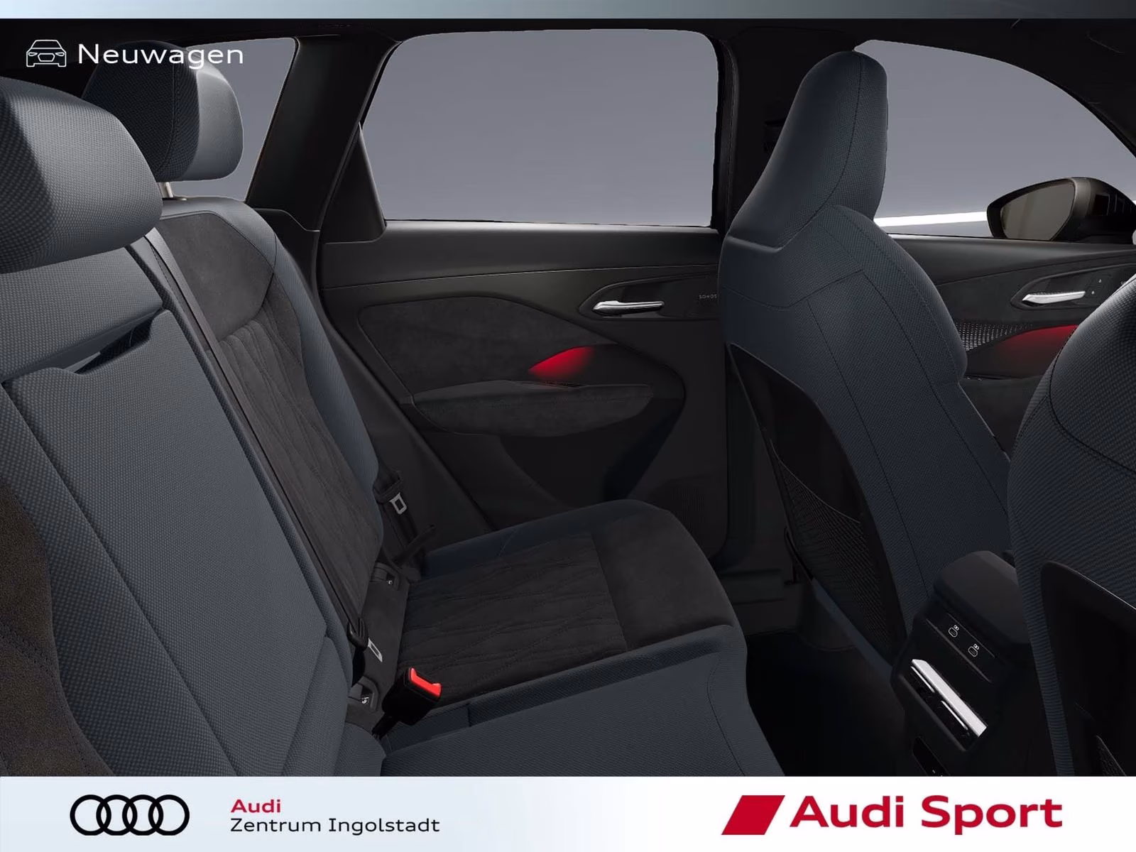 SUV TFSI quattro S tronic MATRIX UPE 78.665,-