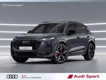 SUV TFSI quattro S tronic MATRIX UPE 78.665,-