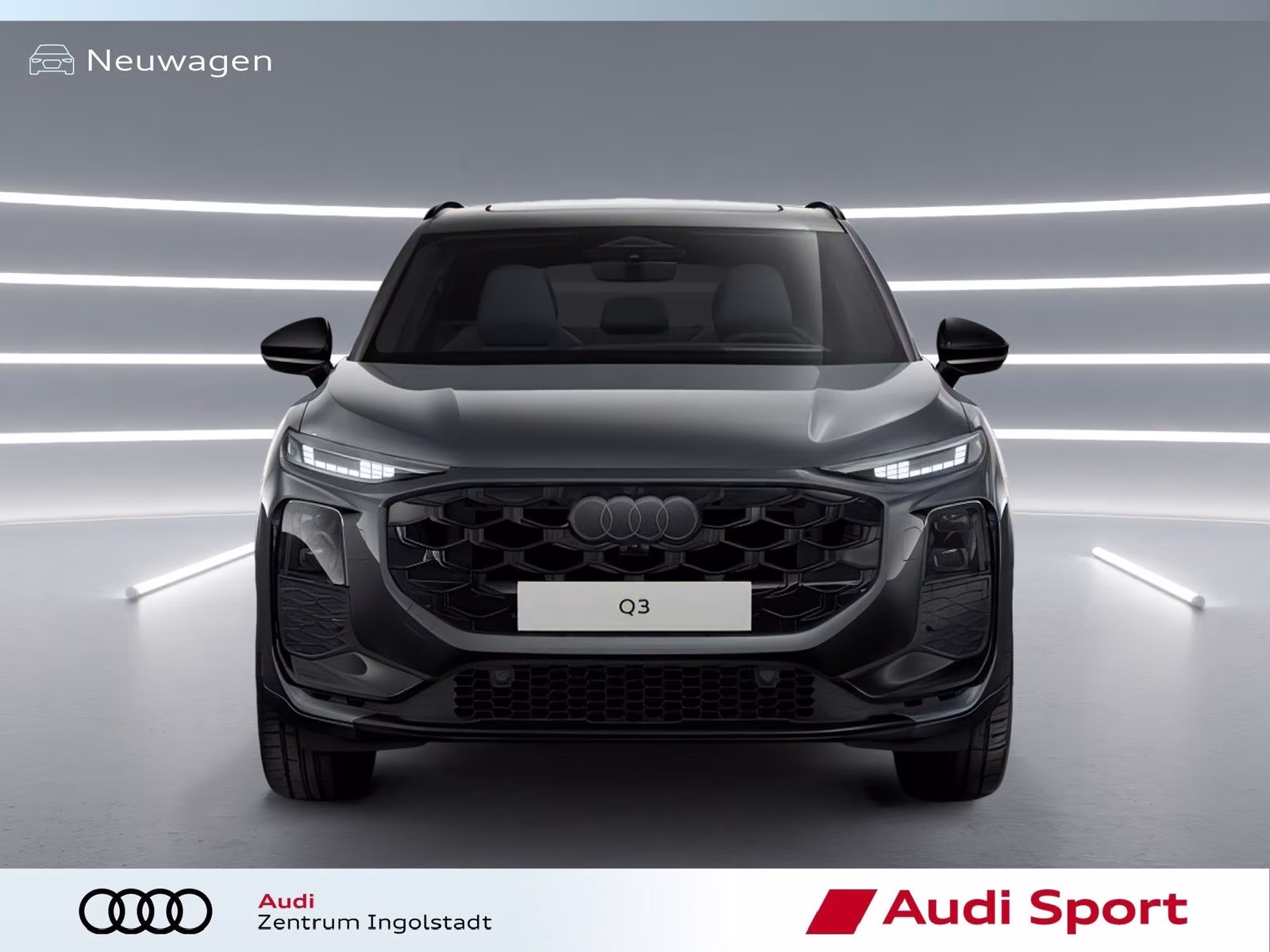 SUV TFSI quattro S tronic MATRIX UPE 78.665,-