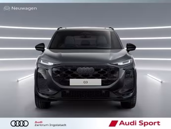 SUV TFSI quattro S tronic MATRIX UPE 78.665,-