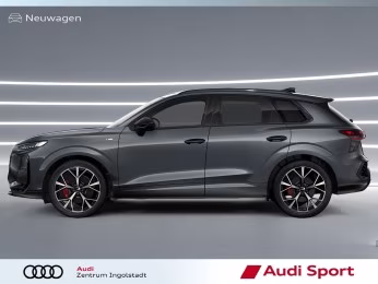 SUV TFSI quattro S tronic MATRIX UPE 78.665,-