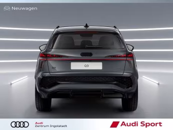 SUV TFSI quattro S tronic MATRIX UPE 78.665,-