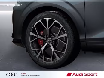 SUV TFSI quattro S tronic MATRIX UPE 78.665,-