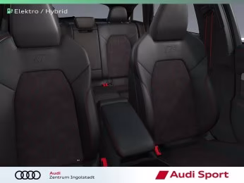 Avant TDI quattro S tronic UPE 78.095,-