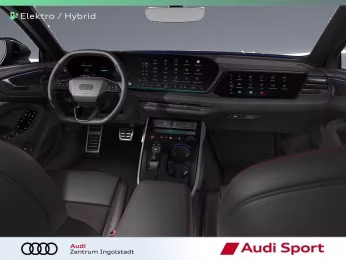 Avant edition one e-hybrid qu UPE 87.485,-