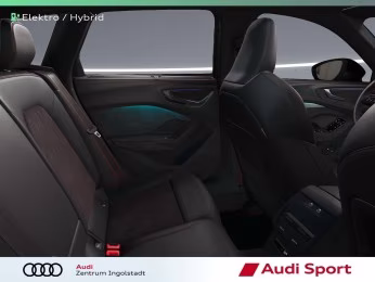 Avant TDI quattro S tronic UPE 78.095,-