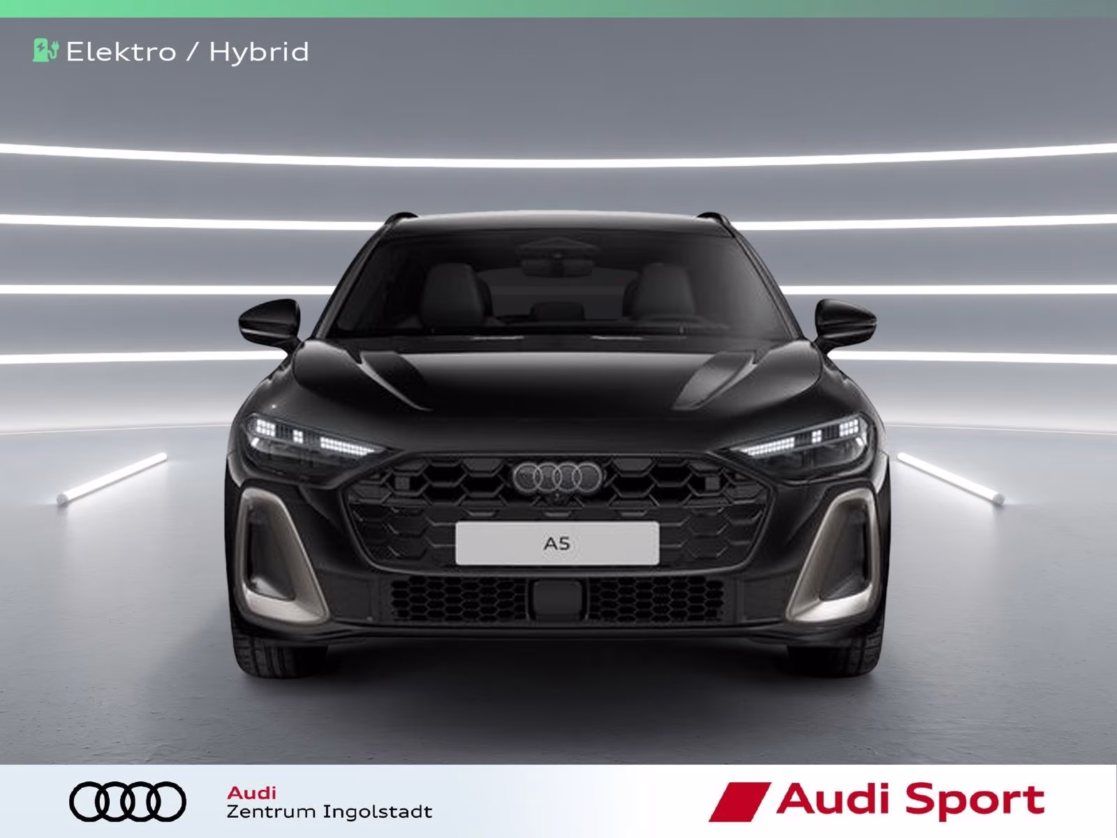 Avant edition one e-hybrid qu UPE 87.485,-