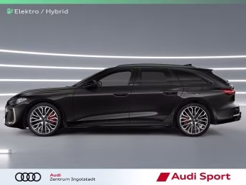 Avant edition one e-hybrid qu UPE 87.485,-