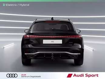 Avant edition one e-hybrid qu UPE 87.485,-