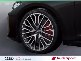 Avant TDI quattro S tronic UPE 78.095,-