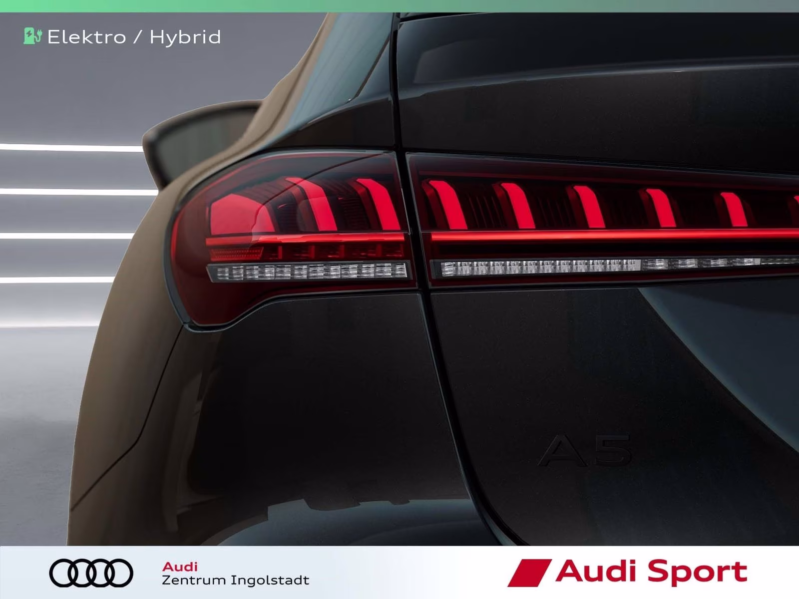 Avant TDI quattro S tronic UPE 78.095,-