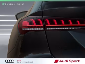 Avant TDI quattro S tronic UPE 78.095,-