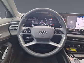 Avant TFSI qu NAVI LED AHK KAM. 18"