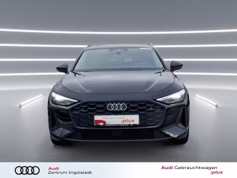 Avant TFSI qu NAVI LED AHK KAM. 18"