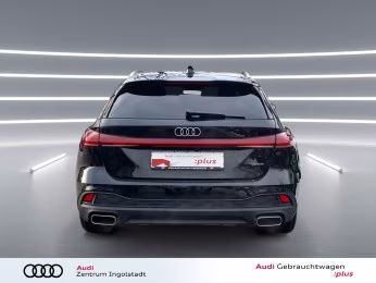 Avant TFSI qu NAVI LED AHK KAM. 18"