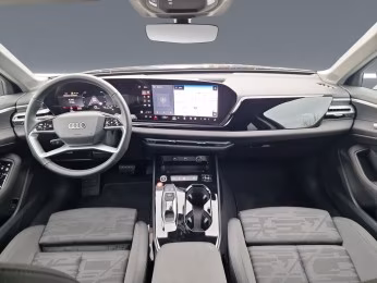Avant TFSI qu NAVI LED AHK KAM. 18"