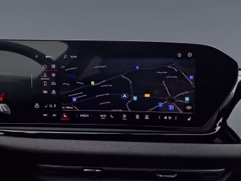 Avant TFSI qu NAVI LED AHK KAM. 18"