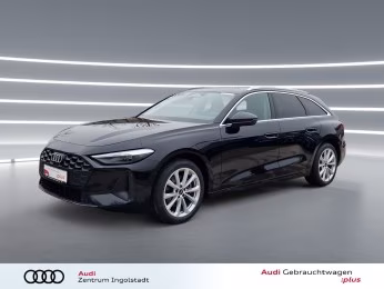 Avant TFSI qu NAVI LED AHK KAM. 18"